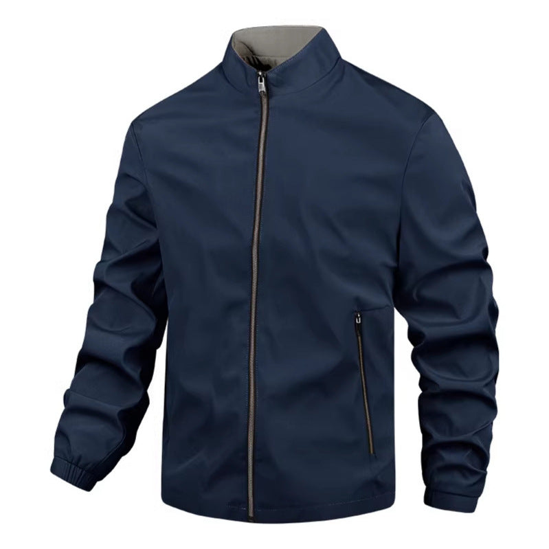Herren Elegante und funktionale Übergangsjacke Drune