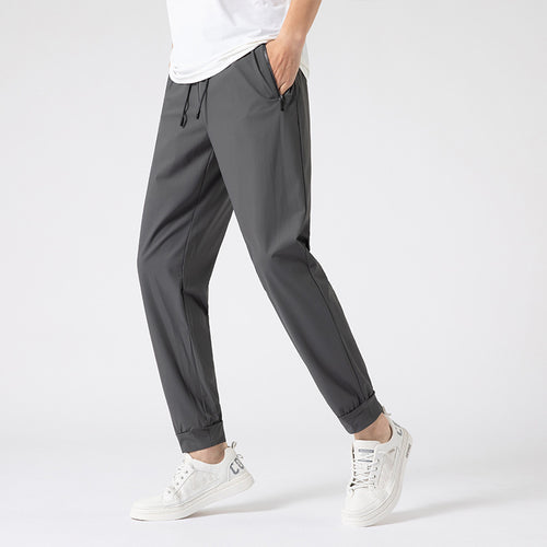 Herren Sportliche Laufhose Drune