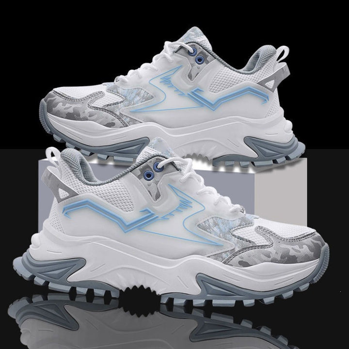 Unisex Sportliche High-Performance Sneakers Drune