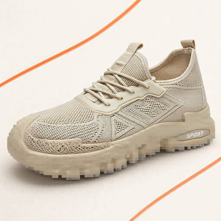 Herren Sportliche Freizeitsneaker mit Dämpfungstechnologie Drune