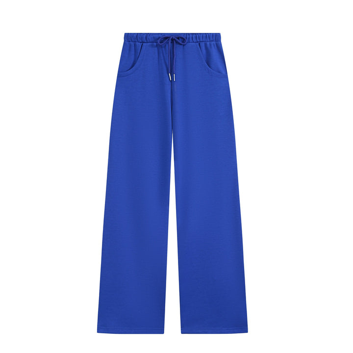 Damen Cropped Zip‑Hoodie mit Kapuze, Kängurutasche und tailliertem Saum Drune