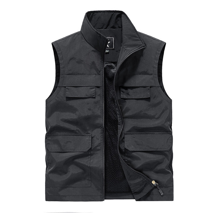 Damen Multifunktionale Outdoor-Weste Drune