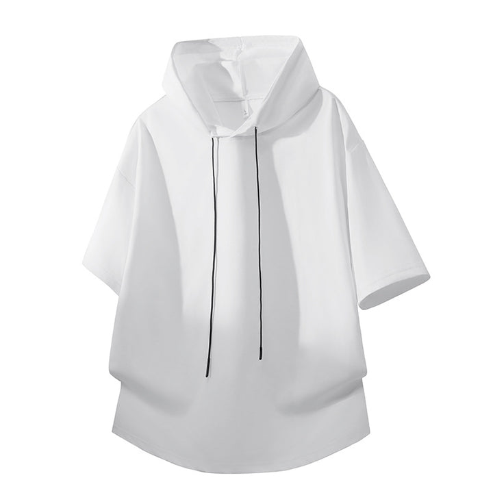 Damen Modisches Oversized Hoodie-T-Shirt