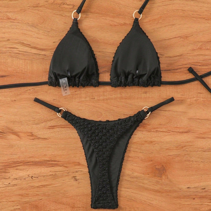 Damen Bikini Drune