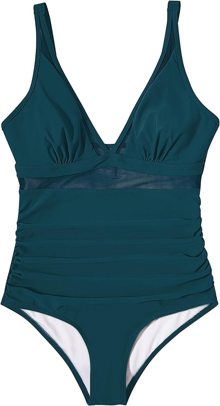 Damen Schwimmanzug Drune