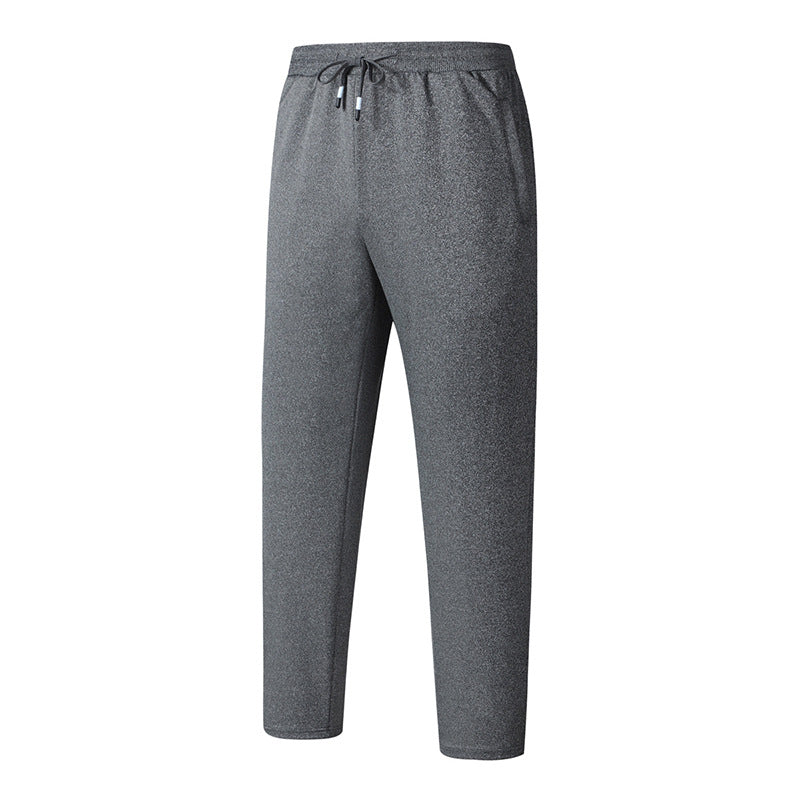Herren Sportliche Jogginghose mit hohem Tragekomfort Drune