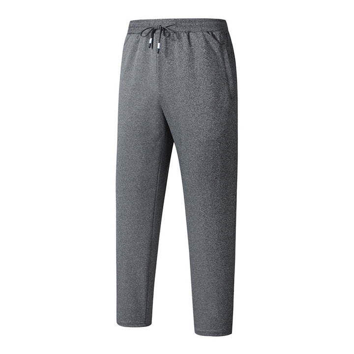 Herren Sportliche Jogginghose mit hohem Tragekomfort Drune