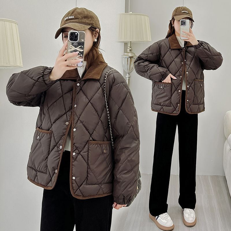 Drune | Winddichte Damen Zwischenjacke für Frühling