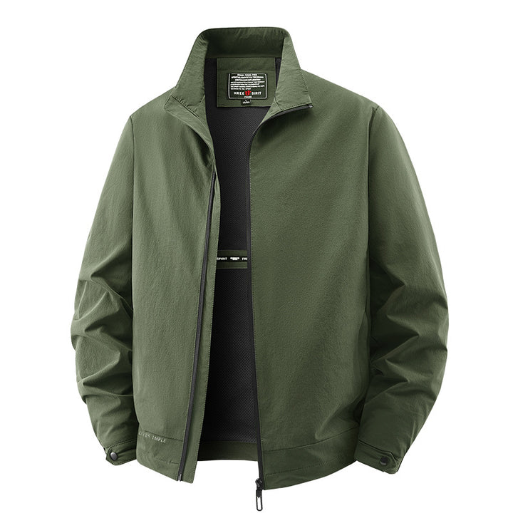 Herren Technische Freizeitjacke Drune