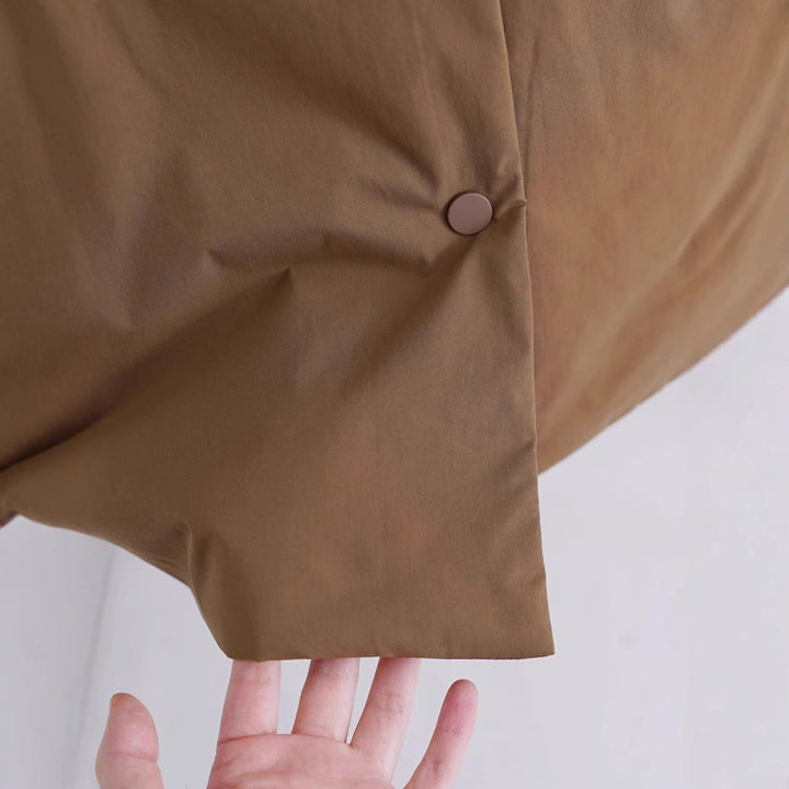 Damen Stilvolle und bequeme Übergangsjacke Drune