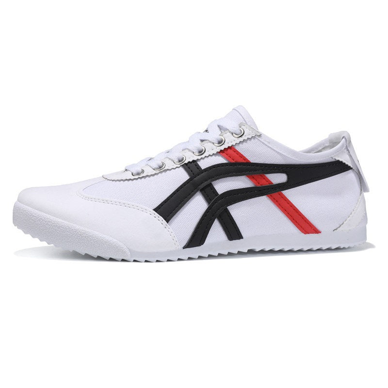 Herren Sportliche Leichtgewicht Freizeitschuhe Drune