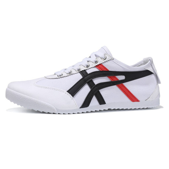 Herren Sportliche Leichtgewicht Freizeitschuhe Drune