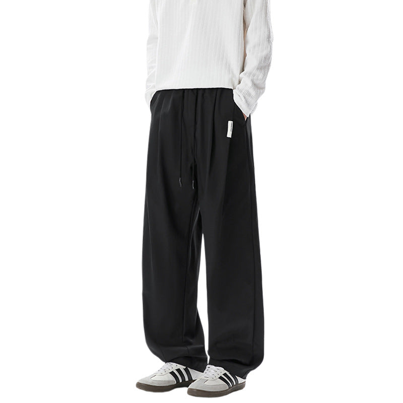 Unisex Bequeme Jogginghose im lässigen Stil Drune