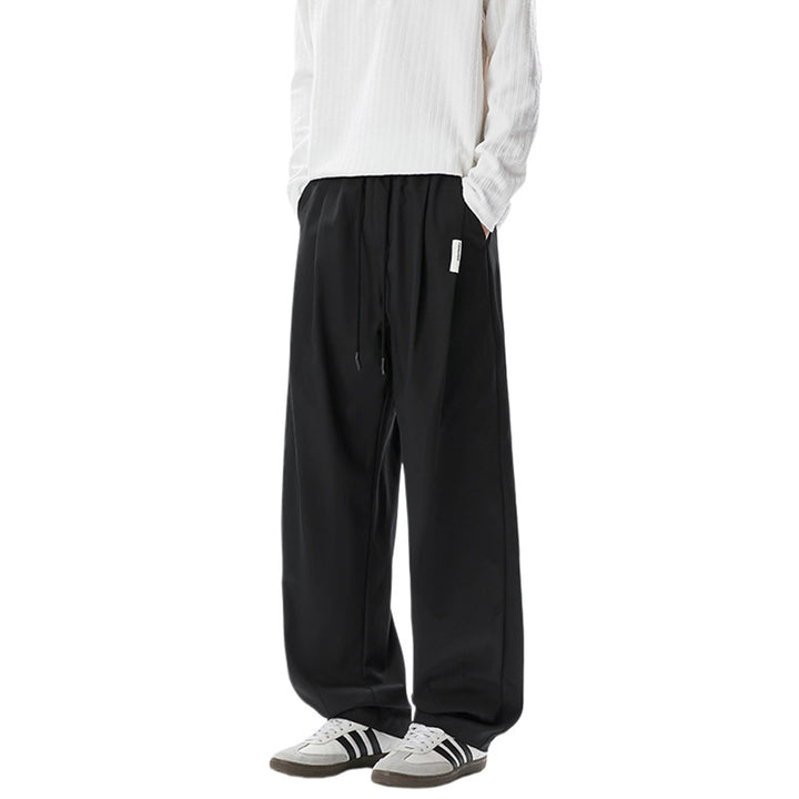 Unisex Bequeme Jogginghose im lässigen Stil Drune