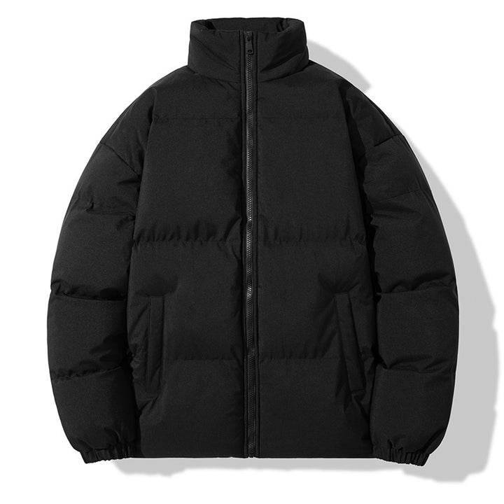 Damen Gefütterte Steppjacke Drune
