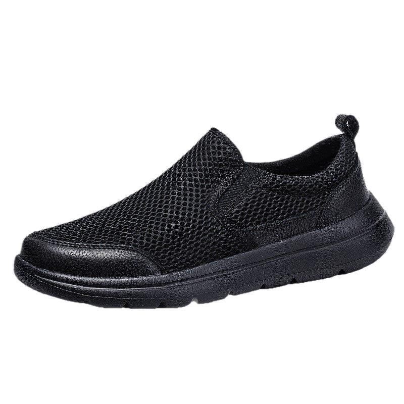 Herren Atmungsaktive Slip-On Sneakers Drune