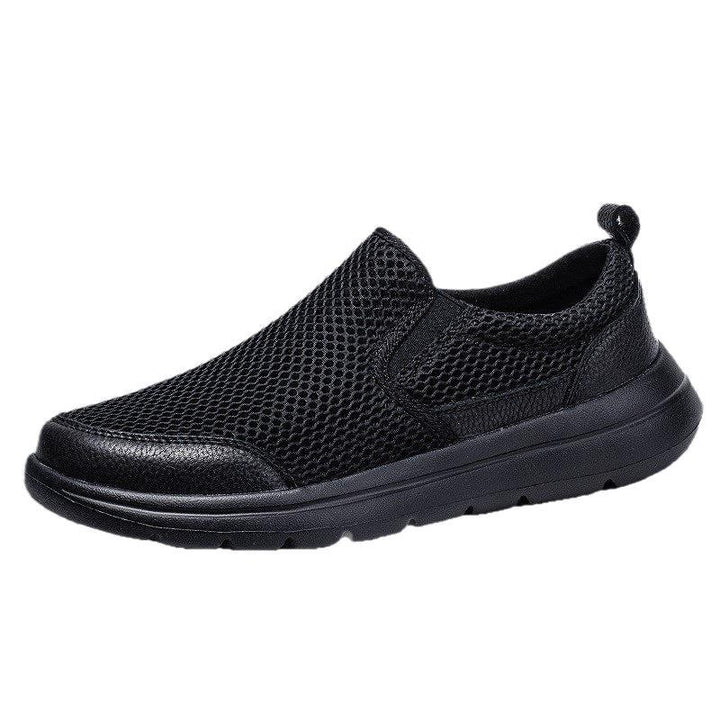 Herren Atmungsaktive Slip-On Sneakers Drune
