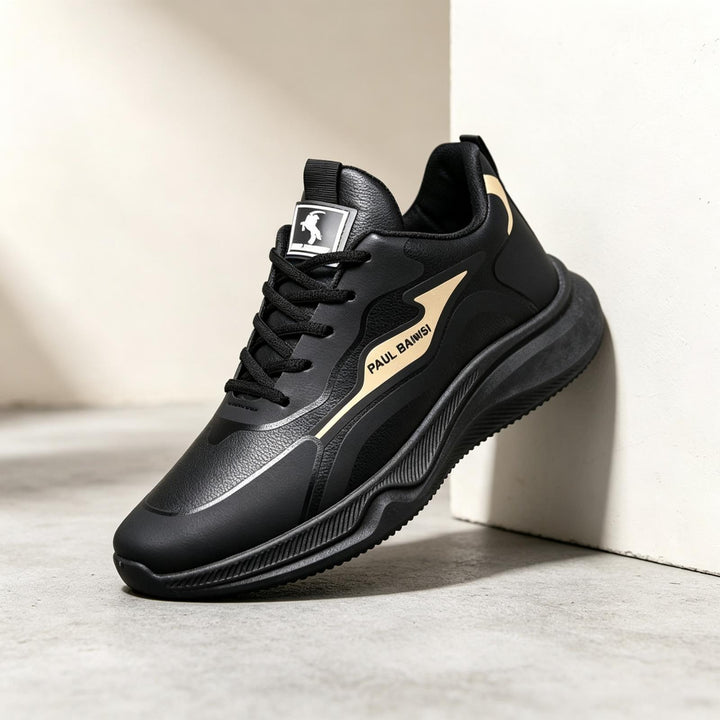 Herren Sportliche Lauf-Sneakers Drune