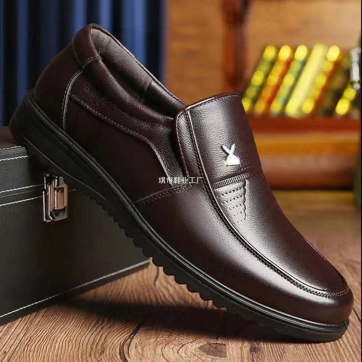 Herren Elegante und bequeme Mokassins Drune