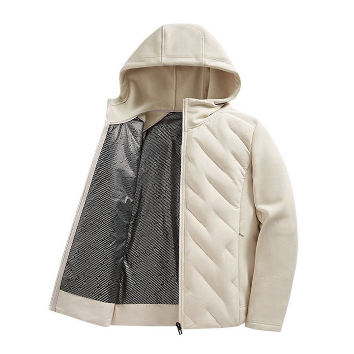 Herren Thermo Funktionsjacke Drune