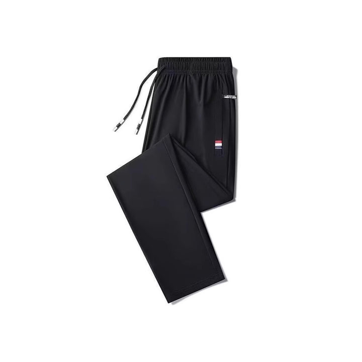 Herren Sportliche Freizeit-Sporthose Drune