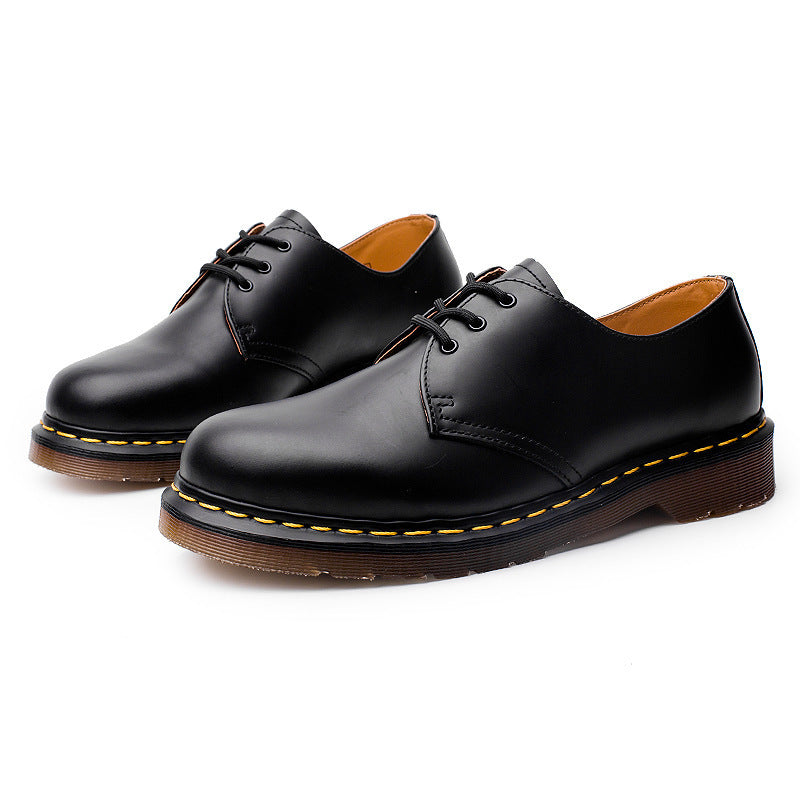 Damen Elegante und bequeme Schnürschuhe Drune