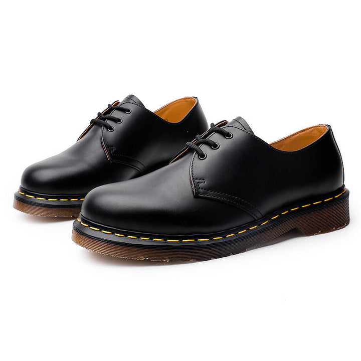 Damen Elegante und bequeme Schnürschuhe Drune