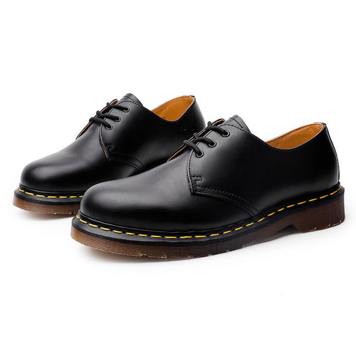 Damen Elegante und bequeme Schnürschuhe Drune