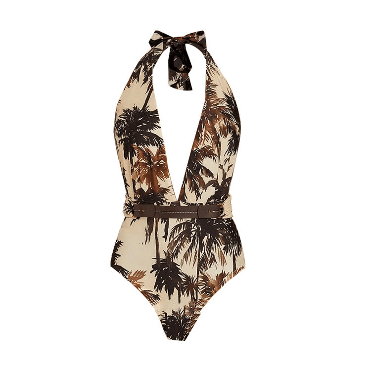 Damen Schwimmanzug Drune