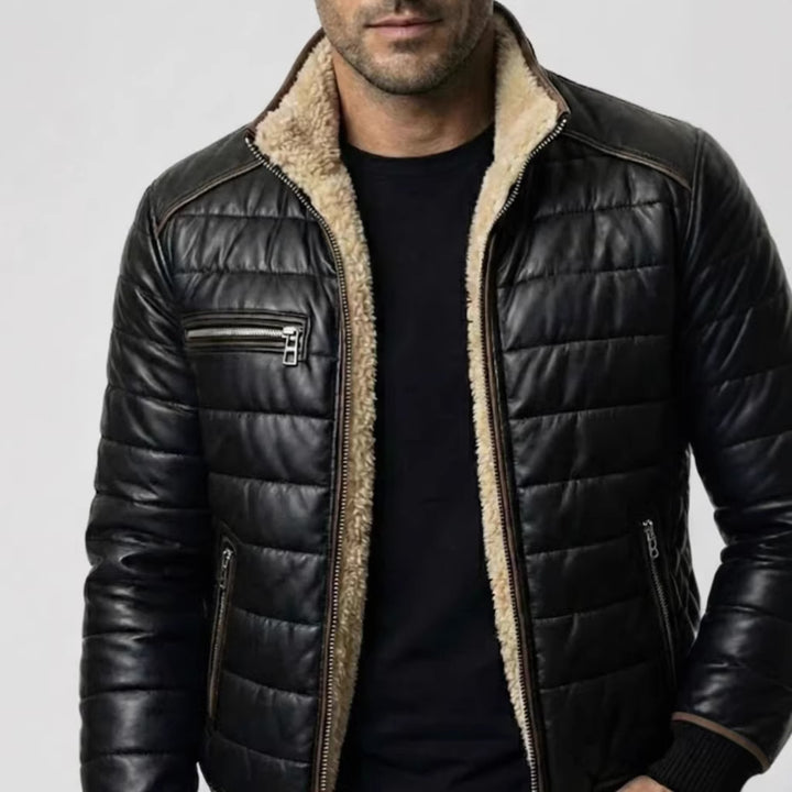 Herren Übergangsjacke
