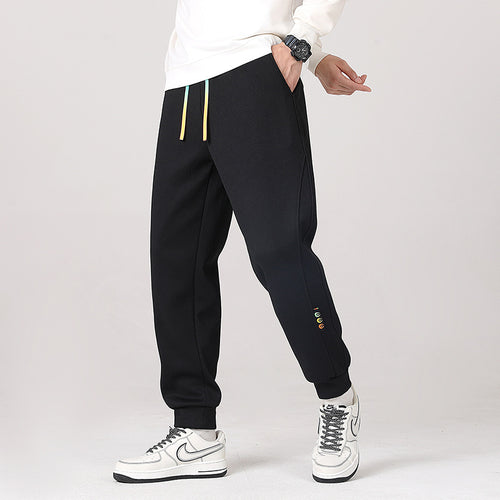 Damen Sportliche Thermo-Jogginghose Drune