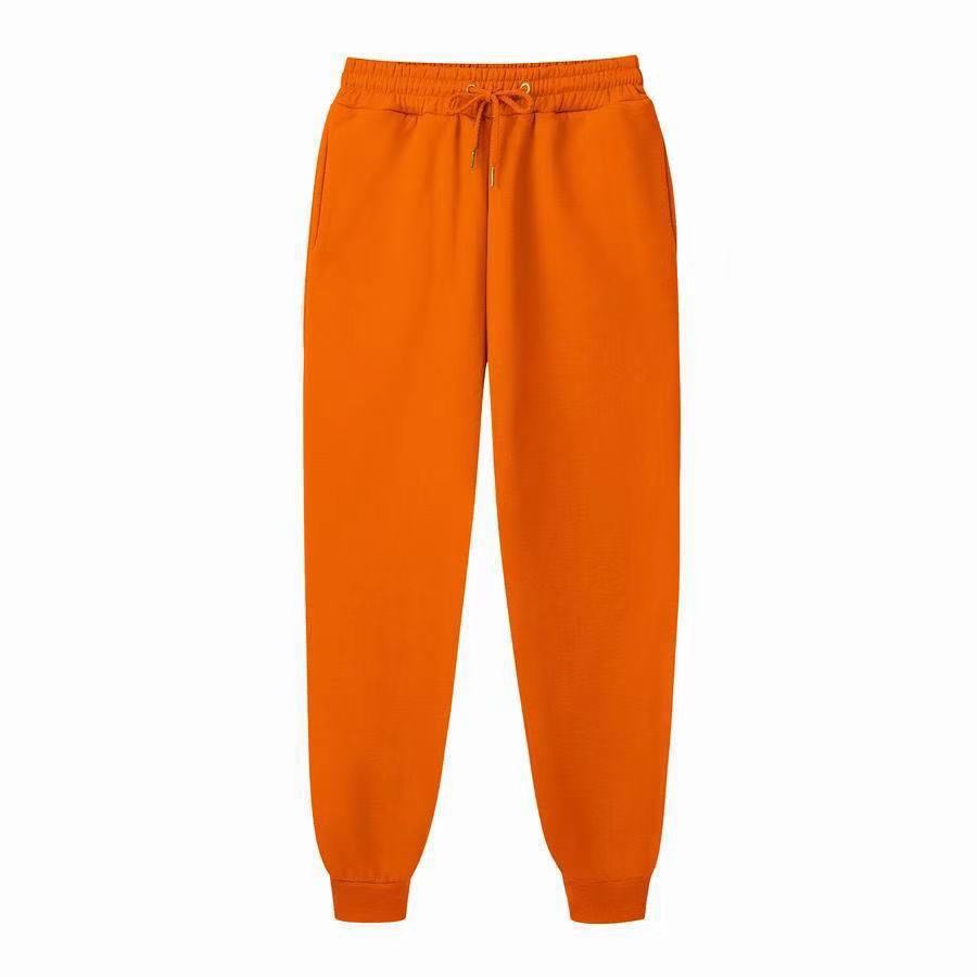 Damen Sporthose mit elastischem Bund und seitlichen Eingrifftaschen Drune