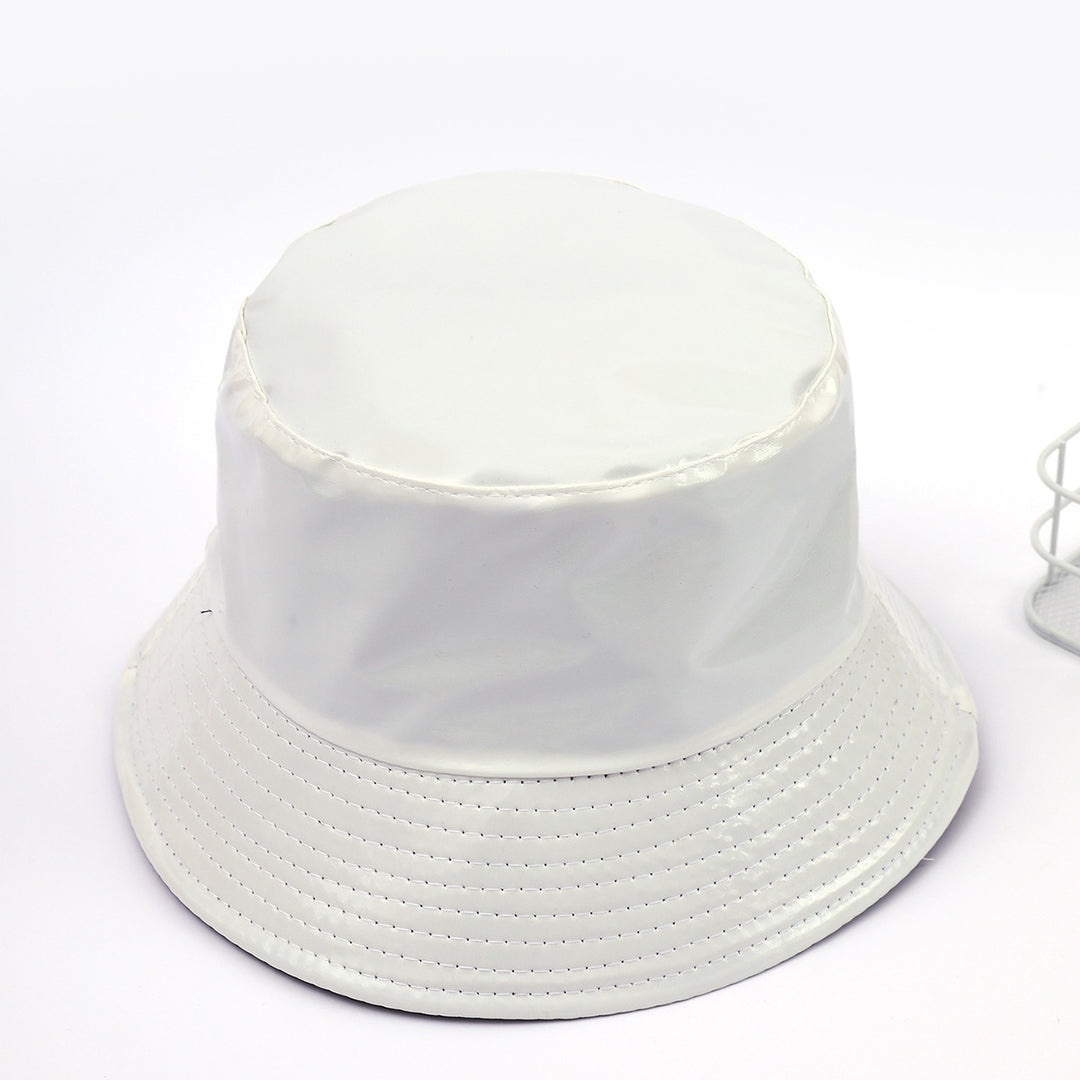 Damen Wasserabweisender Bucket Hat im modernen Design Drune