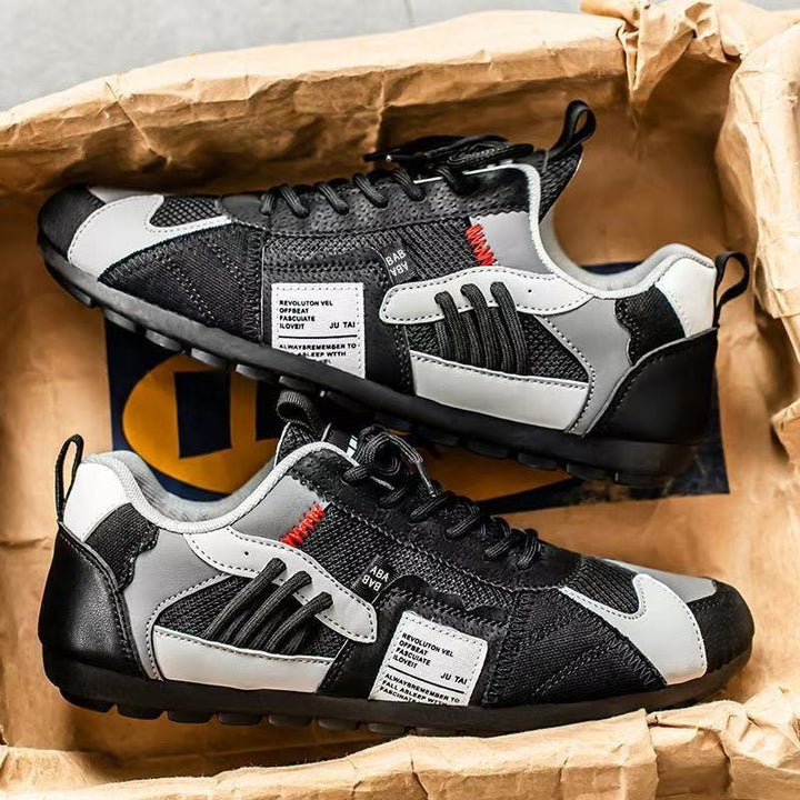 Herren Sportliche Allround Sneakers Drune