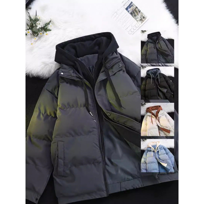 Damen Wärmeisolierte Steppjacke Drune