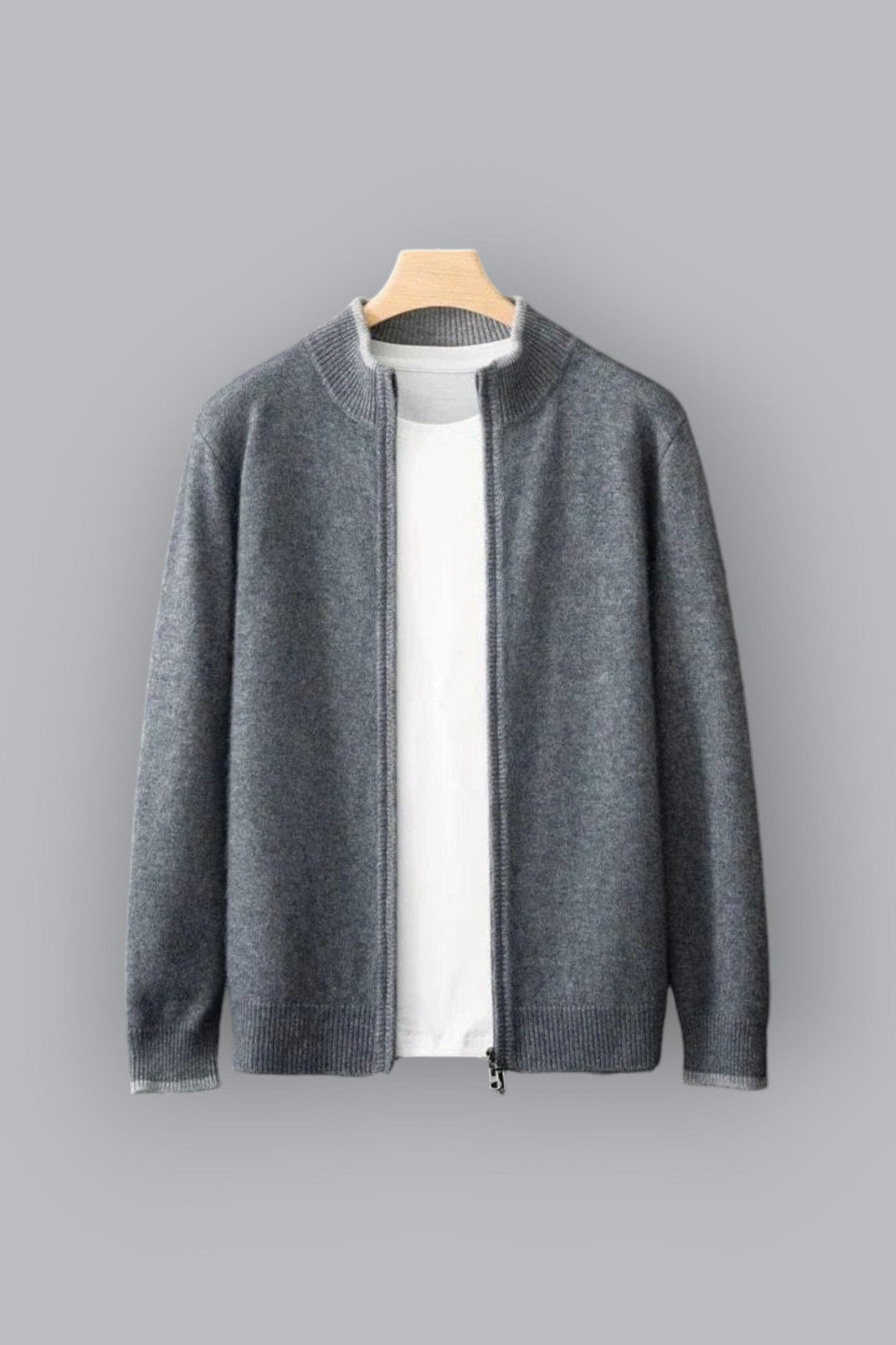 Drune | Stylische Riku-Jacke mit modernem Schnitt