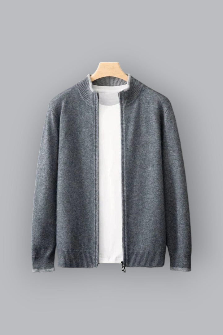 Drune | Stylische Riku-Jacke mit modernem Schnitt