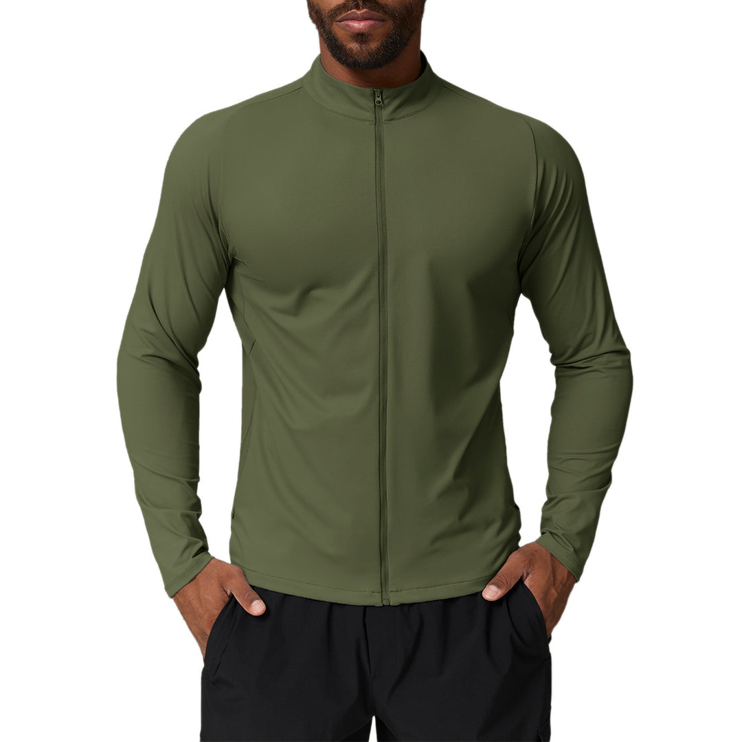 Herren Funktionsjacke Drune
