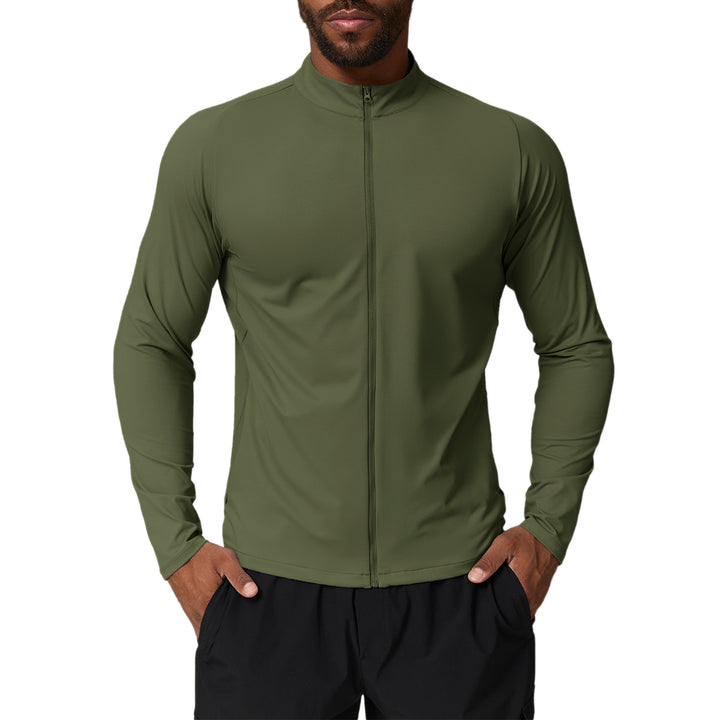Herren Funktionsjacke Drune