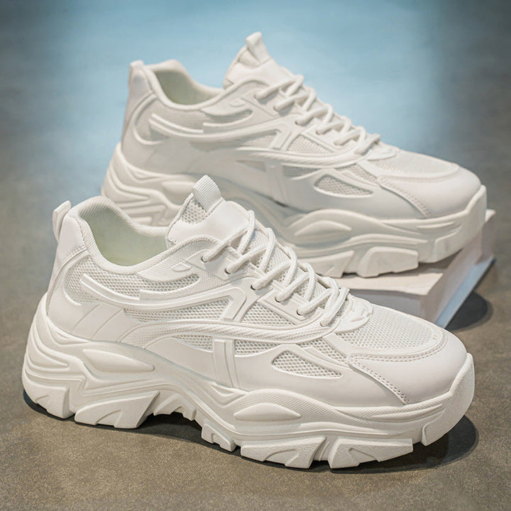 Damen Sportliche Sneakers mit innovativer Dämpfungstechnologie Drune