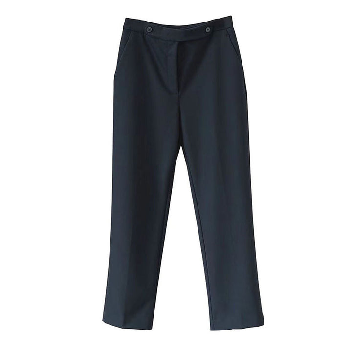 Damen Elegante und bequeme Business-Hosen Drune
