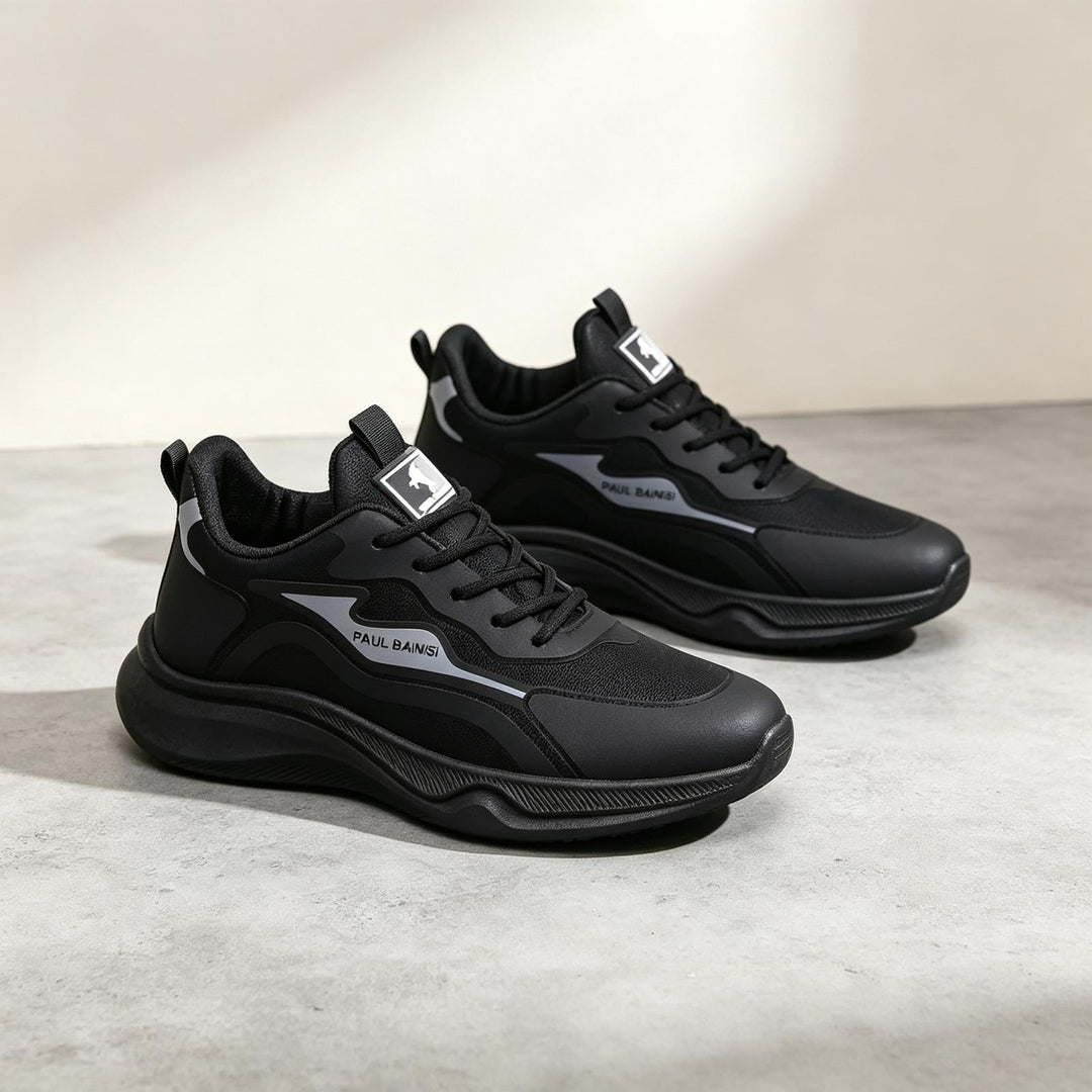 Herren Sportliche Lauf-Sneakers Drune
