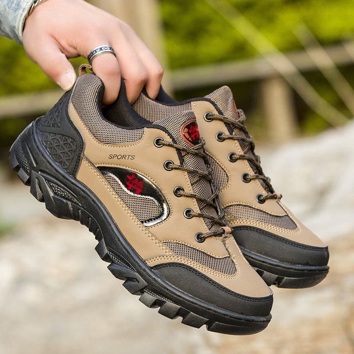 Damen robuste Outdoor-Schuhe Drune