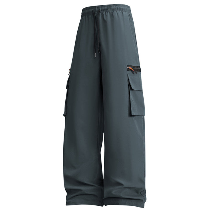 Herren Multifunktionale Cargo-Hose Drune 1788241283