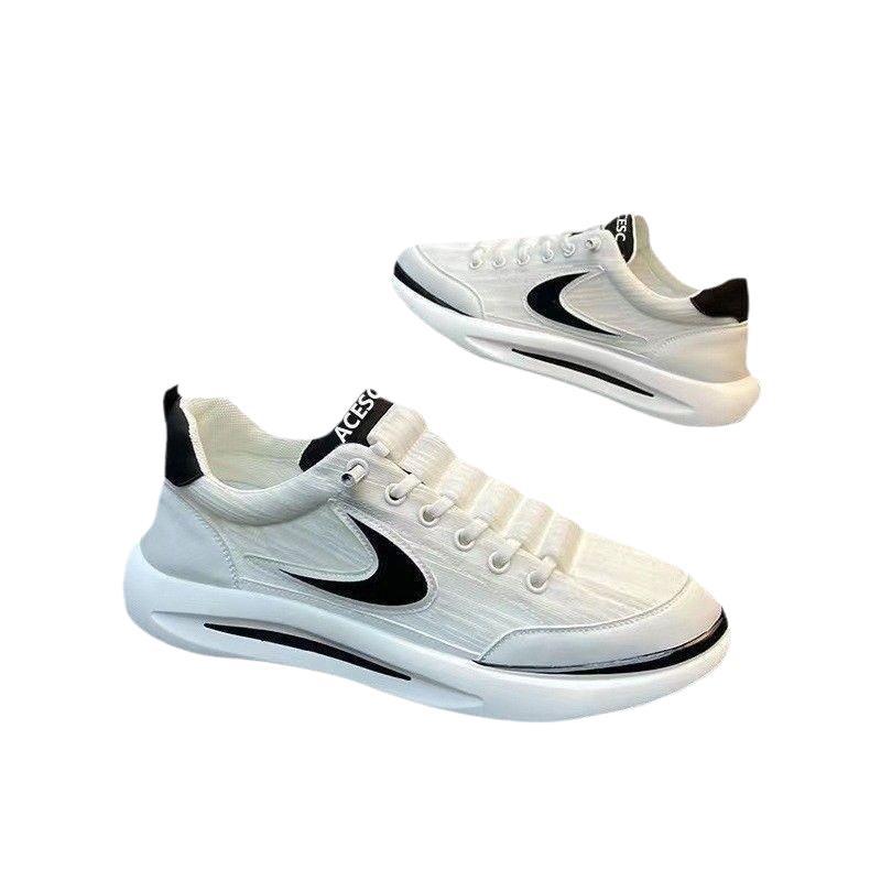 Herren Sportliche Sneakers mit dämpfender Sohle Drune 1788175498