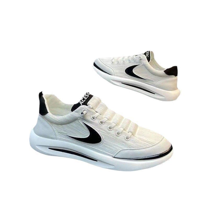Herren Sportliche Sneakers mit dämpfender Sohle Drune 1788175498