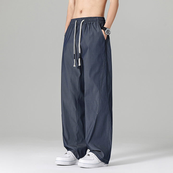 Herren Elegante und bequeme Freizeithose