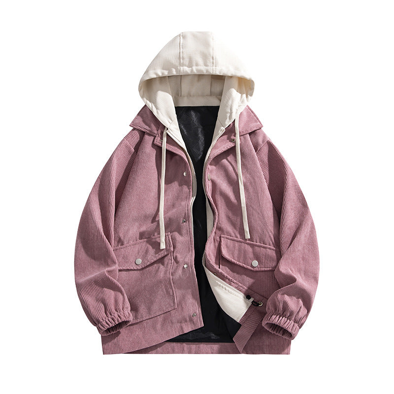 Damen Freizeitjacke