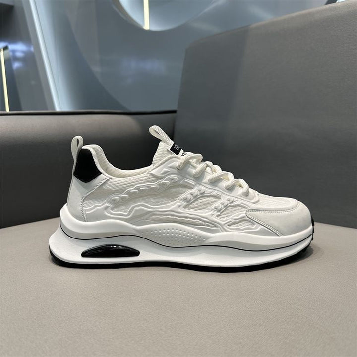 Damen Bequeme und stylische Sneakers Drune