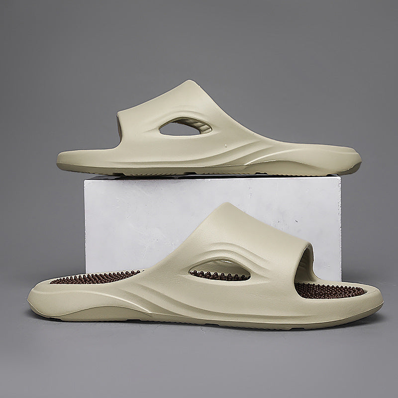 Herren Wellness-Sandalen Drune